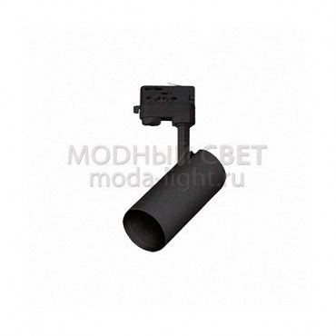 Корпус SP-POLO-TRACK-4TR-LEG-R65 (BK, 1-3, 200mA)